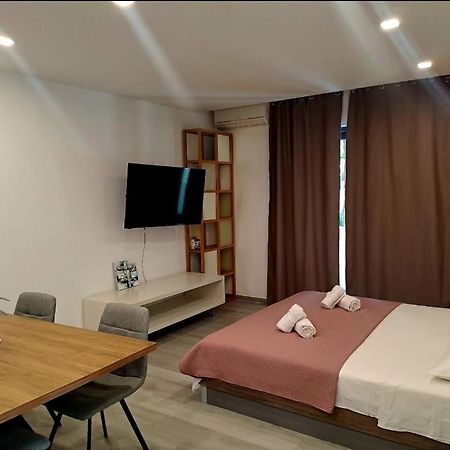 Apartmani Ivica Martic Duće Eksteriør billede