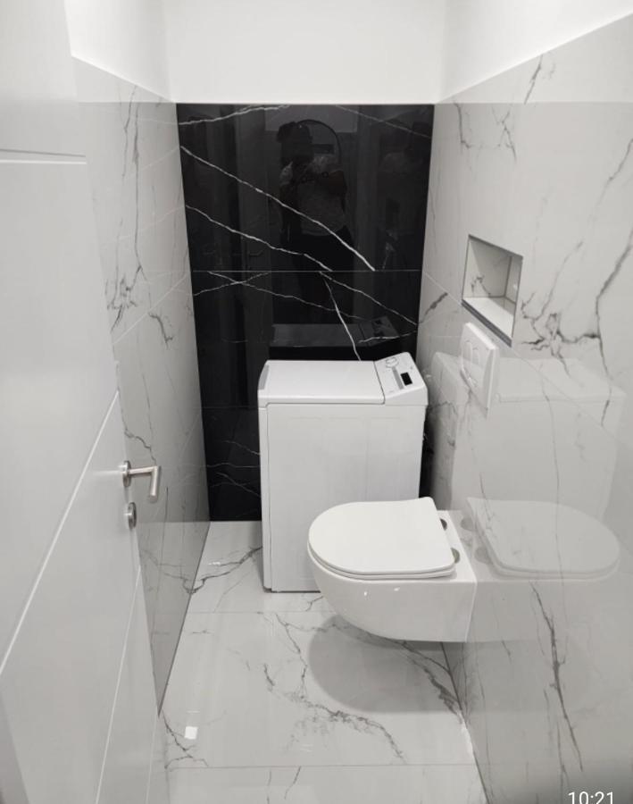 Apartmani Ivica Martic Duće Eksteriør billede